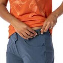 Immagine prodotto Scott Sports Pantaloncini da donna Trail Flow con fondello (L)