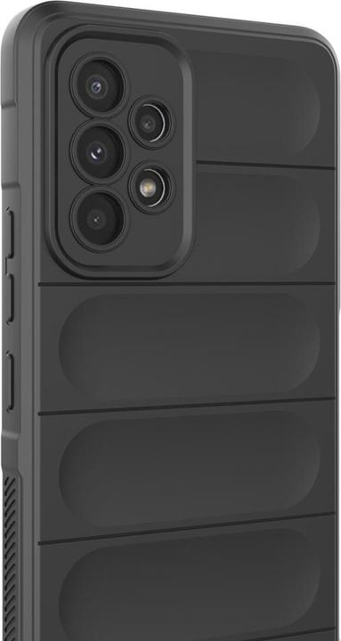 Image du produit Screenguard CloudCase Samsung Galaxy A53 5G Coque TPU (Samsung Galaxy A53 5G)