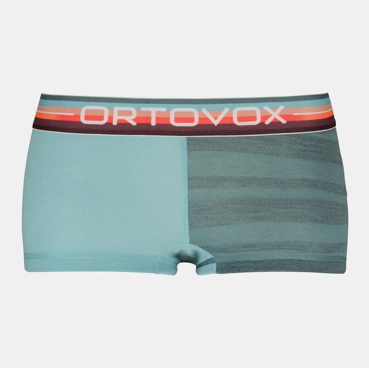 Image du produit Ortovox Women's 185 Rock'N'Wool Hot Pants (S)