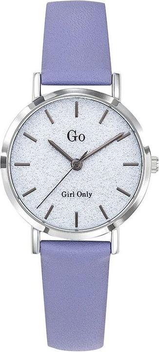 Argent, Violet