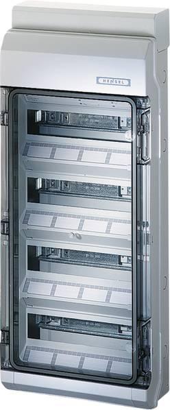 Produktbild Hensel HEN KV 9448 M KV 90-AutomatengehÃ¤use KV 9448 M 48 Teilungseinheiten, IP 65 metr.