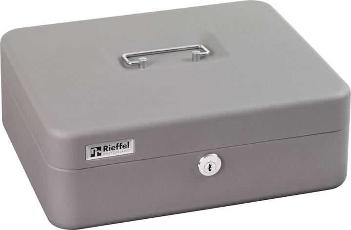 Actual product image Rieffel Coin counter complete MONETA-BASIC-CH