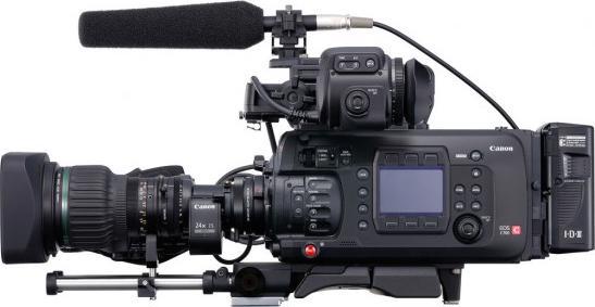 Produktbild Canon SU-15 Shoulder Support Unit (Griff)