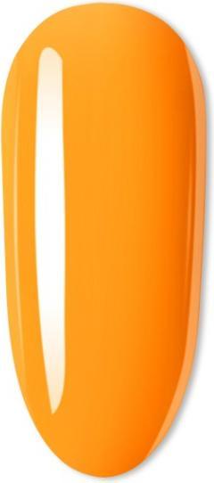 Immagine prodotto Venalisa Vernice Gel 3 in 1 Arancione Luminoso UV/LED (Arancione luminoso, Vernice UV gel)