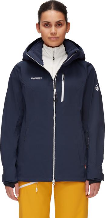 Image du produit Mammut Veste Stoney HS Femmes (S)