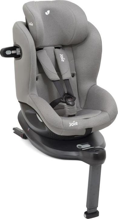 Actual product image Joie i-Spin 360 (Reboarder, ECE R129/i-Size Standard)