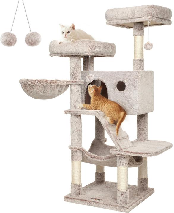 Produktbild Feandrea Lea (135 cm, Beige)