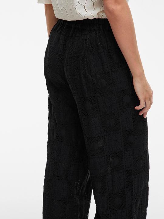 Image du produit Vila High Waist Hose (34)