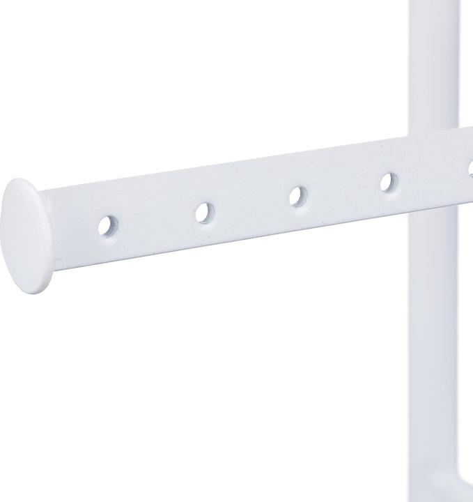 Actual product image Relaxdays Jewellery stand