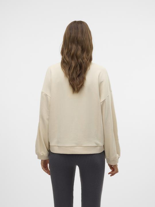 Immagine prodotto Vero Moda Felpa VMVELO Felpa (XS)