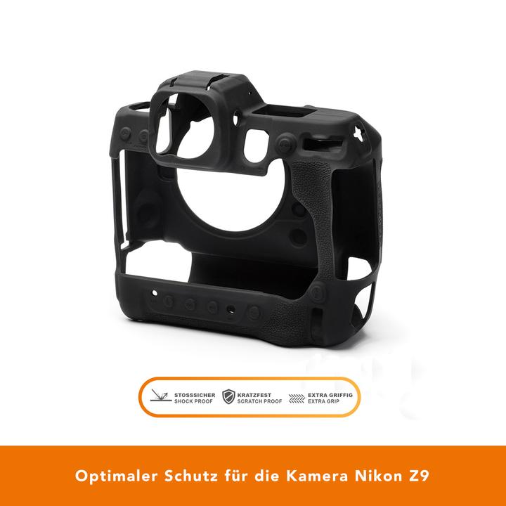 Produktbild Walimex pro easyCover für Nikon Z9 (Hülle, Z9)