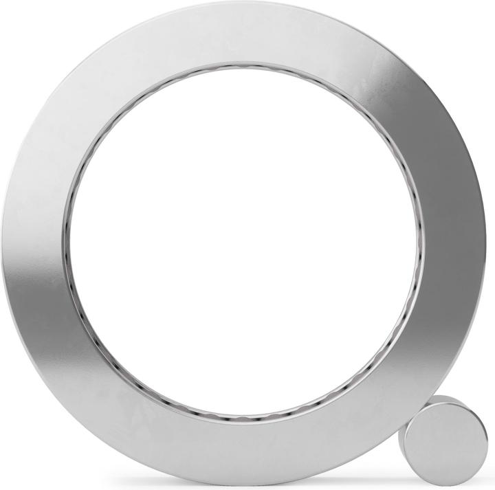 Produktbild Umbra Ferris Schmuck Organizer, Ringhalter aus Metall, Chrom Finish