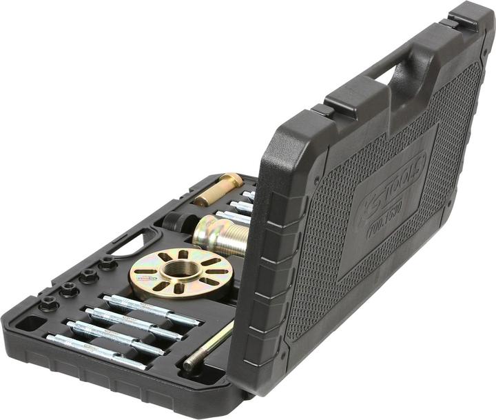 Actual product image KS Tools Universal Wheel Hub/ Cardan Shaft Puller Set 700.1530