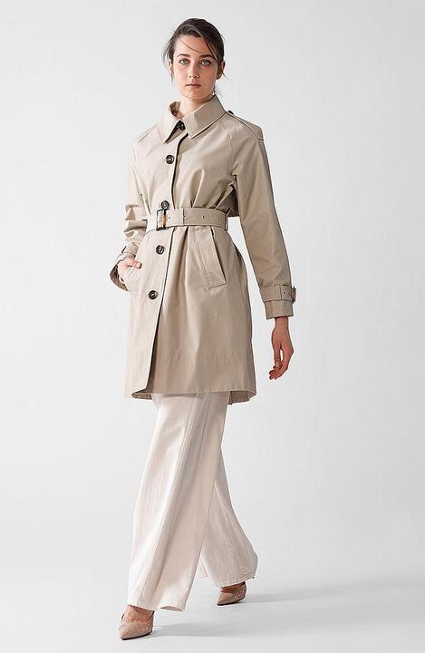 Image du produit Barbour Regenmantel MAIA (46)