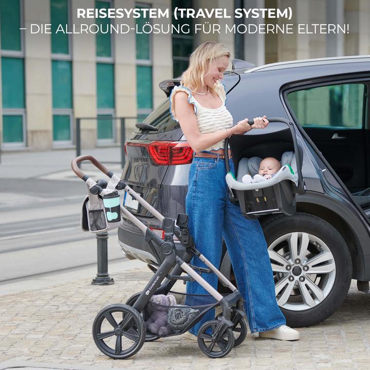 Immagine prodotto KinderKraft Moov 2 Eva 3in1