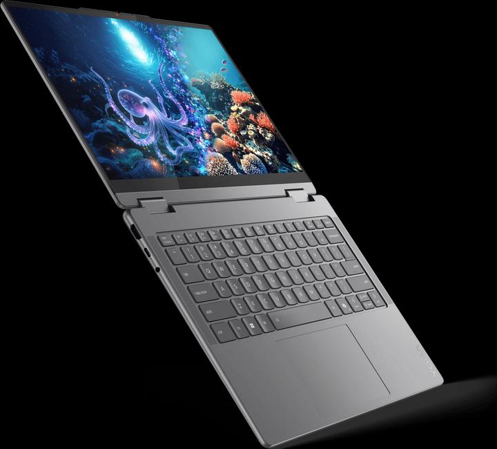 Produktbild Lenovo Yoga 7 2-in-1 (14", Intel Core Ultra 5 226V, 16 GB, 1000 GB, CH)