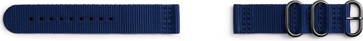 Actual product image Strap Studio Nato Nylon Strap (20 mm, Nylon)