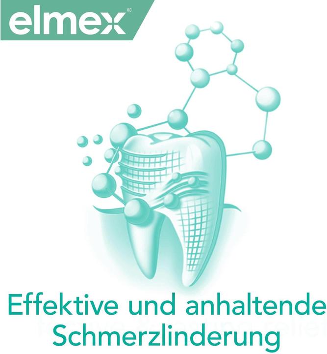 Immagine prodotto Elmex Sensitive Professional (400 ml, Collutorio)