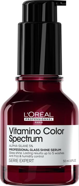 Vitamino Color Spectrum Glass Shine Serum (50 ml)