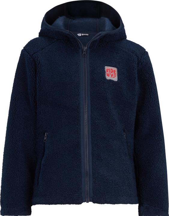 Dark Navy