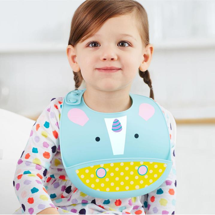 Produktbild Skiphop Bib (6 Monate)