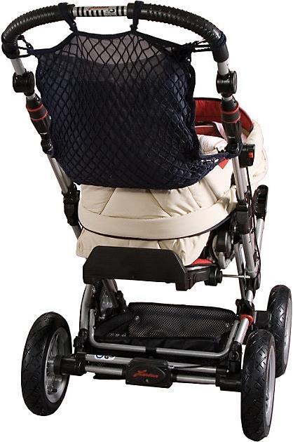 Actual product image Reer nylon