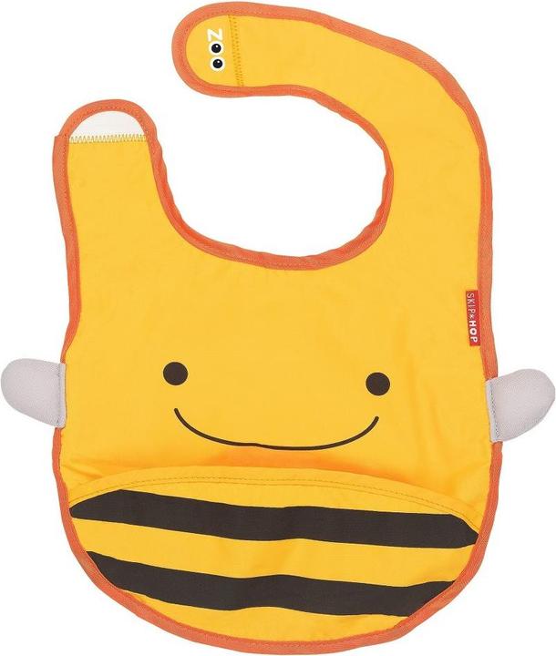 Skiphop Ape bavaglino (6 mesi)