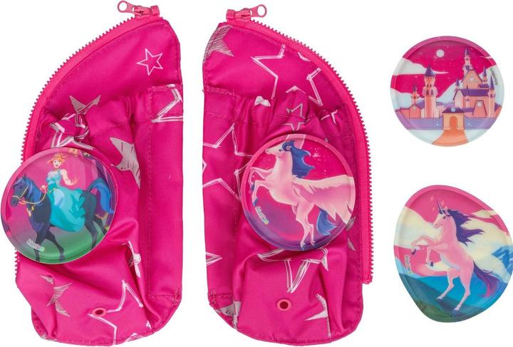 Produktbild Ergobag Cubo Light Schulranzen-Set (19 l)