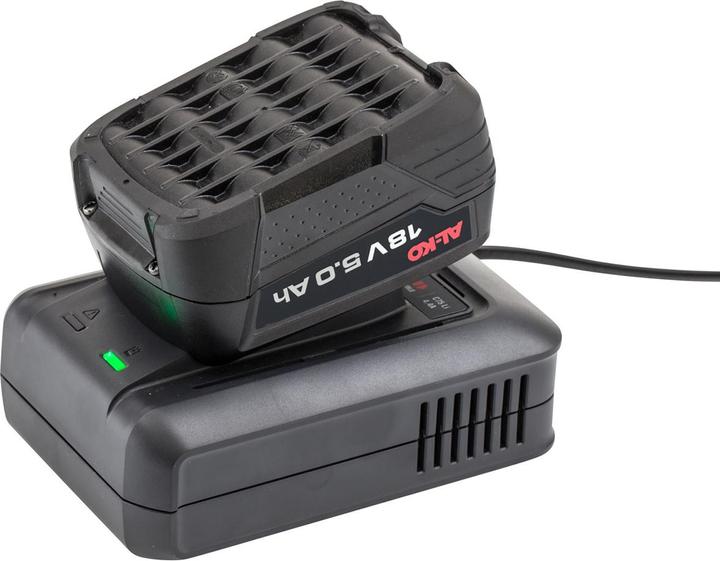 Actual product image AL-KO Ladegerät C75 LI 18 V 4.4 A (18 V)