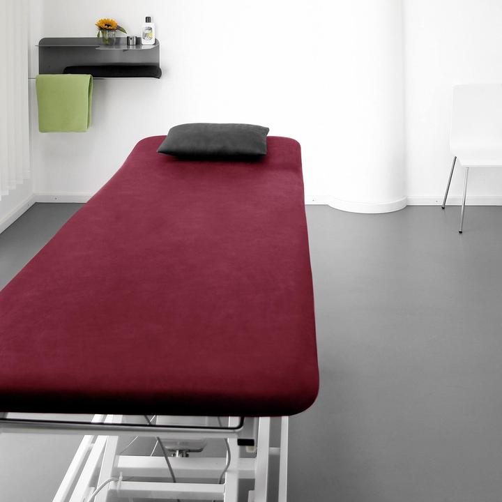 Image du produit Traumschlaf Frottee Stretch Massageliegenbezug (65 x 195 cm)