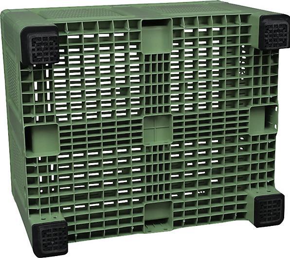 Image du produit Fach-Pak Caisses-palettes