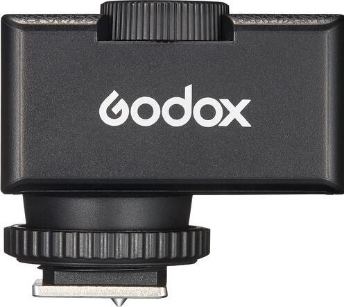 Actual product image Godox iM30 iFlash Camera Flash (Plug-on flash, Godox)