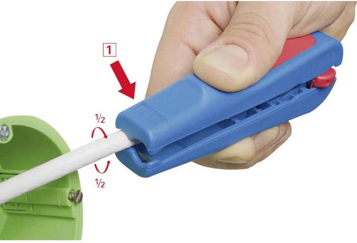 Actual product image Weicon Cable sheathing Suitable for (125 mm)