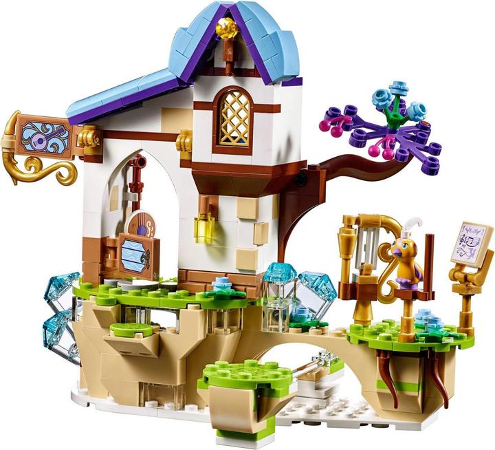 Produktbild LEGO Aira und das Lied des Winddrachen (41193)