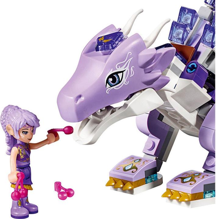 Produktbild LEGO Aira und das Lied des Winddrachen (41193)
