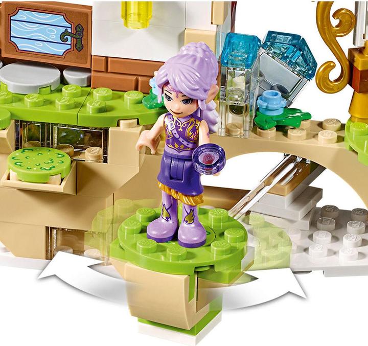 Produktbild LEGO Aira und das Lied des Winddrachen (41193)