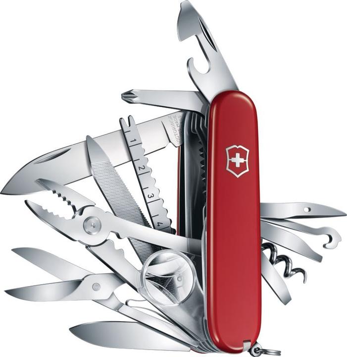 Produktbild Victorinox SwissChamp