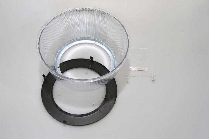 Produktbild Sun Cracks Reflektorschirm