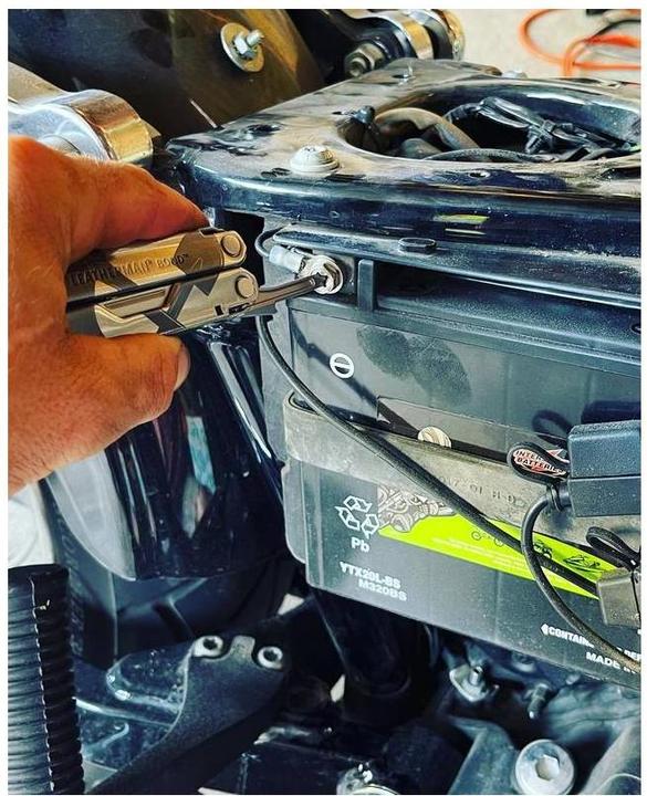 Immagine prodotto Leatherman Bond (14 Funzioni)