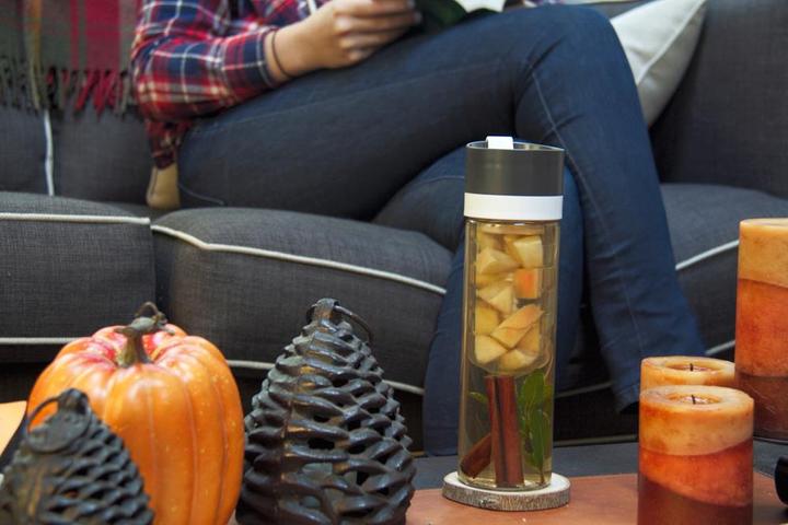 Image du produit Pressa Bottle Tritan (0.71 l)