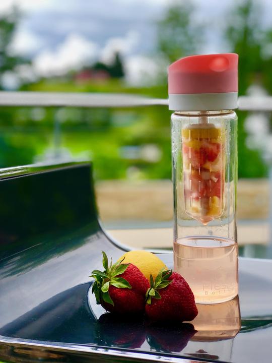 Image du produit Pressa Bottle Tritan (0.71 l)