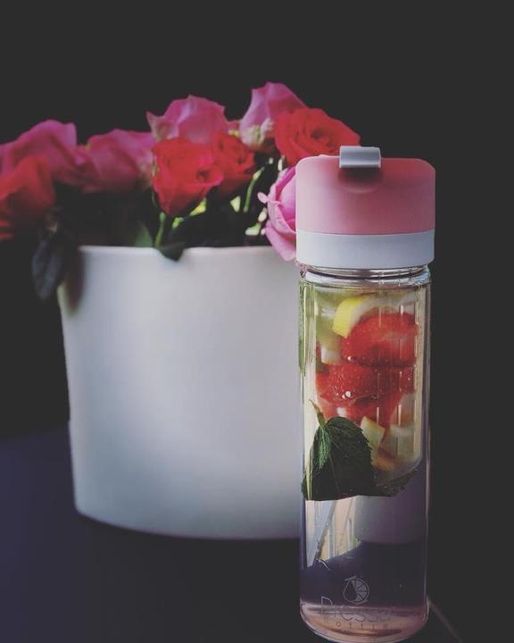 Image du produit Pressa Bottle Tritan (0.71 l)