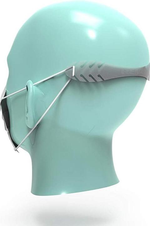 Produktbild Neutral Maskenhalter (3 x)