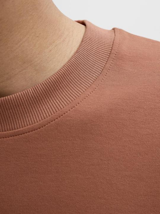 Image du produit Jack & Jones Gedruckt Rundhalsausschnitt T-shirt T-shirt (S)