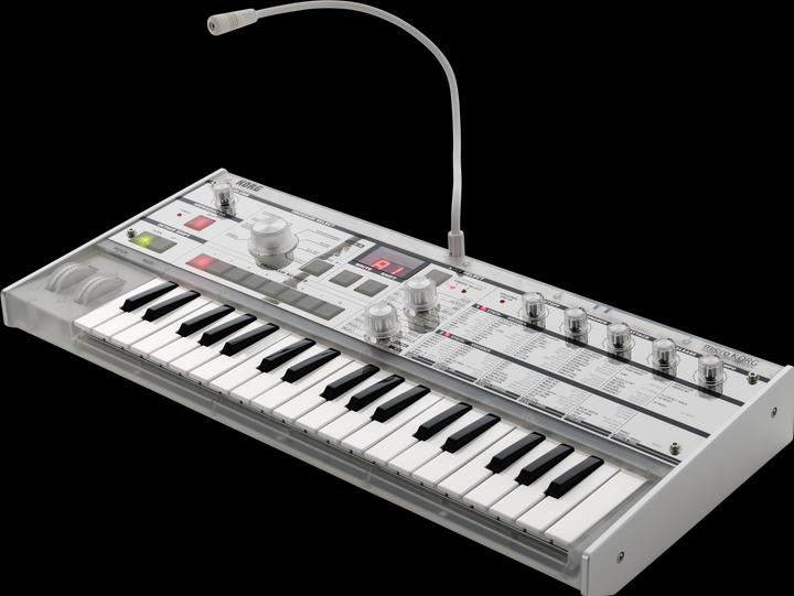 Produktbild Korg MicroKORG Crystal