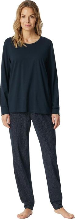 Immagine prodotto Schiesser Pigiama Comfort Essentials (38)