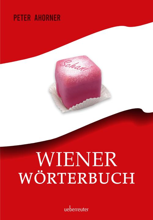 Produktbild Wiener Wörterbuch (Deutsch, Peter Ahorner, 2024)