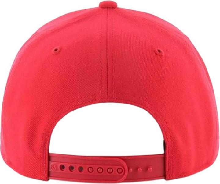 Image du produit Score Draw - Casquette de baseball MVP - Enfant (Taille unique)