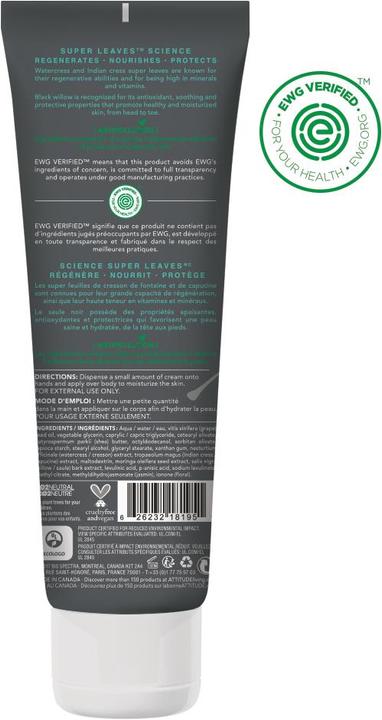 Produktbild Attitude Soothing (Körpercreme, 240 ml)
