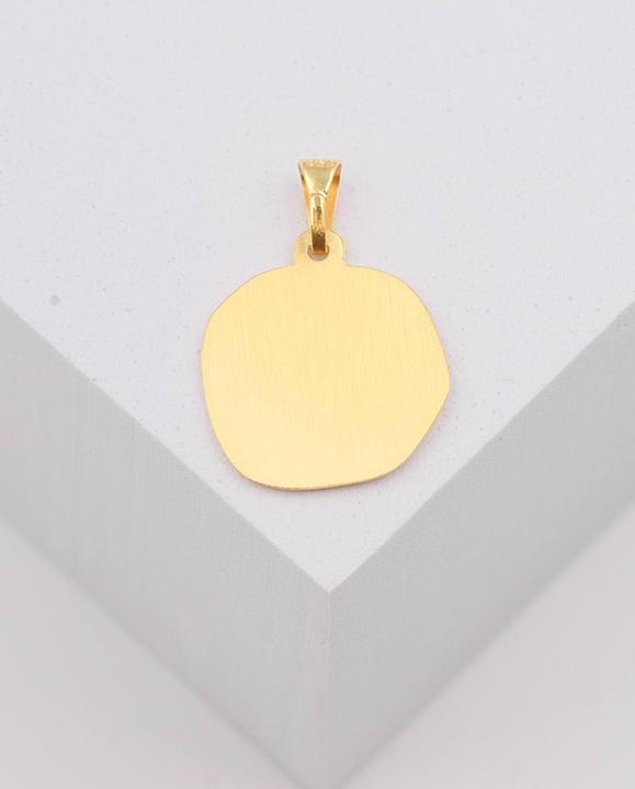 Immagine prodotto Muau Pesce (750, Oro 14 K)